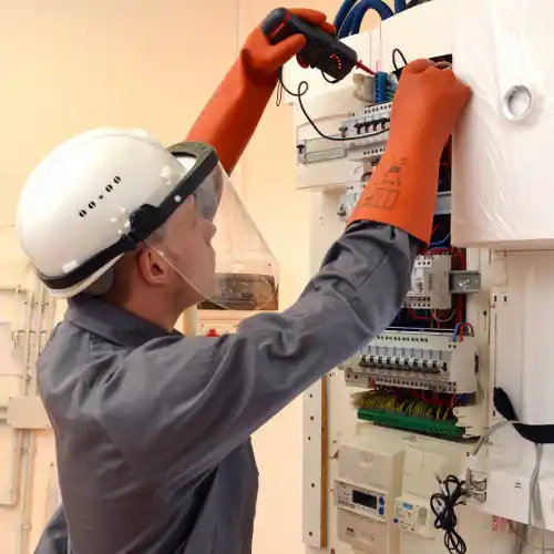 elektricien Noordwijkerhout